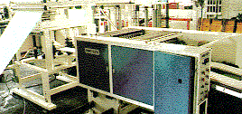 4P - 8P System with two deliveries