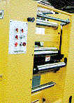 Pattern Perf Unit