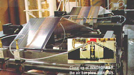 Innoformer Photo
